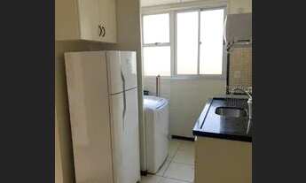 Imagem 2: Flat mobiliado Setor Univesitario