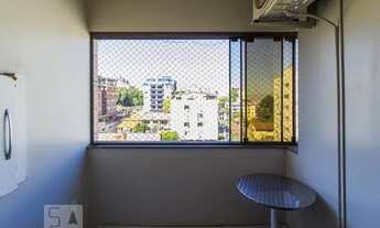 Imagem 7: Apartamento para Aluguel - Centro, 3 Quartos, 80 m2