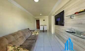 Imagem 3: Apartamento para venda com 75 metros quadrados com 2 quartos em Praia do Morro - Guarapari