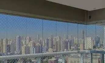 Imagem 6: Apartamento com 3 dormitórios para alugar, 115 m² por R$ 9.373,00/mês - Tatuapé - São Paul