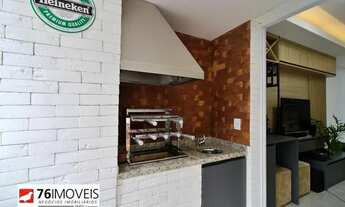 Imagem 2: Apartamento à venda no bairro Vila Andrade - São Paulo/SP