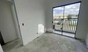 Imagem 5: Sobrado com 03 quartos e 02 vagas no Boqueirão, Curitiba