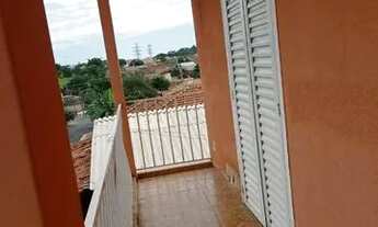 Imagem 3: Sobrado com 3 dormitórios à venda, 360 m² por R$ 680.000,00 - São Francisco - São José do