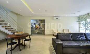 Imagem 3: Casa a venda na região Jardim Anália Franco