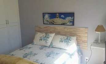 Imagem 4: Lindo Kitnet em Copacabana