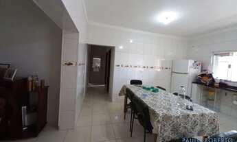 Imagem 5: CASA DE VILA - PARQUE SÃO QUIRINO - SP