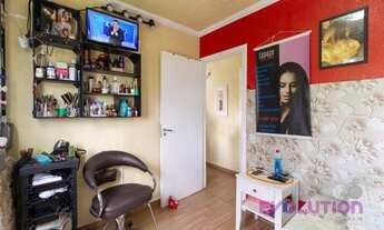 Imagem 6: Apartamento á venda no Jardim Boa Vista (Zona Oeste) - São Paulo