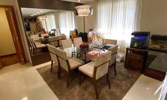 Imagem 2: Apartamento Residencial à venda, Rio Pequeno, São Paulo - AP10597