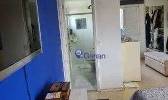 Imagem 6: Apartamento com 3 dormitórios à venda, 114 m² por R$ 950.000,00 - Vila Santo Estéfano - Sã