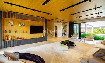 Imagem 7: Casa para locação por R$ 60.000,00/mês em Alphaville, Barueri-SP