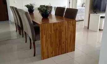 Imagem: APARTAMENTO 2 QUARTOS, EM 57M², NO IMBUÍ