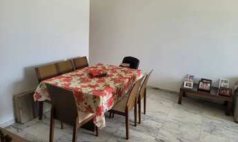 Imagem 5: Apartamento para venda possui 125 metros quadrados com 4 quartos em Costa Azul