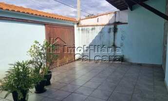 Imagem 4: Praia Grande - Casa Padrão - Caiçara