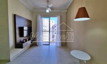 Imagem 2: Apartamento Padrão em Ribeirão Preto