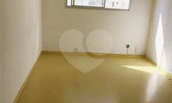 Imagem 2: Apartamento no bairro de Santana na Rua Copacabana 2 dormitórios