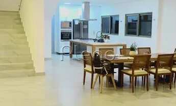 Imagem 4: Casa - Tijuco das Telhas - Campinas