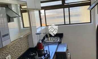 Imagem 4: Apartamento com 2 dormitórios à venda, 60 m² por R$ 315.000 - Casa Verde - São Paulo/SP