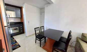 Imagem 6: Apartamento com 3 dormitórios à venda, 72 m² por R$ 399.000,00 - São Domingos - São José d