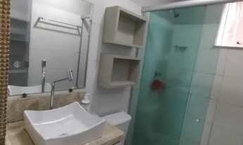 Imagem 4: Apartamento semimobiliado no Condomínio Santa Lídia