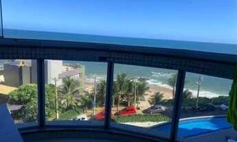 Imagem: Apartamento em frente à praia do buracão