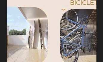 Imagem 5: Apartamento para venda possui 86 metros quadrados com 2 quartos