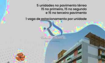 Imagem 4: Mila Rooftop Tamandaré