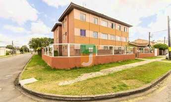 Imagem 3: Apartamento com 2 dormitórios para alugar, 60 m² por R$ 1.448,45/mês - Núcleo Colonial de