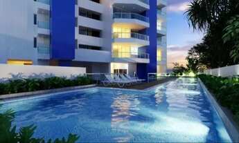 Imagem 2: Apartamento para venda possui 150 metros quadrados com 4 quartos em Jóquei - Teresina Piau