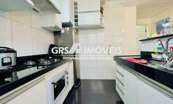 Imagem 7: EXCELENTE OPORTUNIDADE, LINDO APARTAMENTO DE 02 QUARTOS PARA LOCAÇÃO, NO MUNDI CONDOMÍNIO