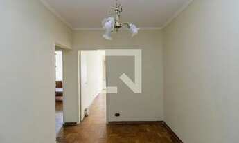 Imagem 4: Apartamento para Aluguel - Santa Cecília, 2 Quartos, 84 m2