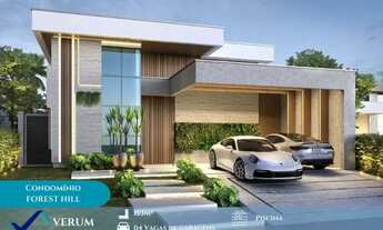 Imagem: Casa à venda no bairro Colônia Terra Nova