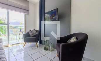 Imagem 7: Apartamento para Aluguel - Vila Caiçara, 2 Quartos, 70 m2