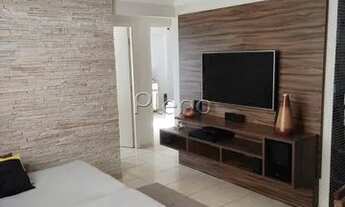 Imagem 2: Apartamento à venda no São Bernardo - Campinas/SP