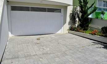 Imagem 2: BROGNOLI + CRÉDITO REAL ALUGA CASA RESIDENCIAL COM 04 DORMITÓRIOS E SUÍTE NO BAIRRO PEDRA