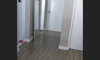 Imagem 5: Campo Grande, alugo apto. térreo, ótimo para cadeirantes ou idosos, 02 qtos, blindex