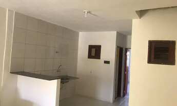 Imagem 4: REPASSE DE CASA IMPERDÍVEL NO BARROCÃO COM 2 QUARTOS