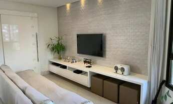 Imagem 7: Apartamento à venda no Cond. Gilberto Vila Nova - 10º andar - 141m² - Lazer Completo!