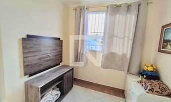 Imagem 2: Apartamento para Aluguel - Vila Carminha , 2 Quartos, 48 m2