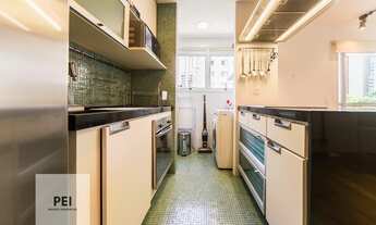 Imagem 7: Apartamento à venda no bairro Vila Nova Conceição - São Paulo/SP