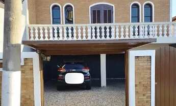 Imagem 2: Casa com 2 dormitórios para alugar, 200 m² - Bairro Nova Vinhedo - Vinhedo/SP