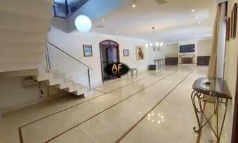 Imagem 2: Casa em Condomínio para Locação, Alphaviile, 4 dormitórios, 4 suítes, 6 banheiros, 6 vagas