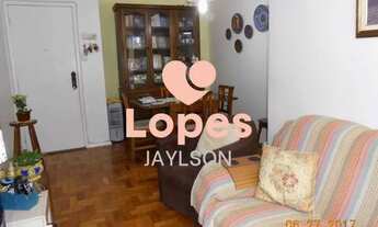 Imagem: Apartamento - 3 quartos - Engenho Novo