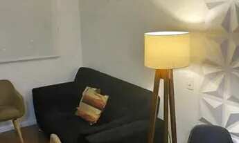 Imagem 4: Apartamento de 2 quartos, com 41 m² úteis