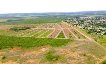 Imagem 2: Vendo lotes financiados no loteamento vila rica em Luziânia