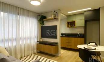 Imagem 2: Apartamento em Bom Fim