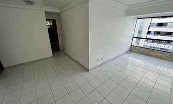 Imagem: Apartamento 3/4, suíte, nascente, Pituba