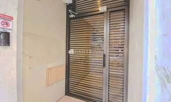 Imagem 4: Apartamento para venda tem 45 metros quadrados com 1 quarto em Centro - Juiz de Fora - MG