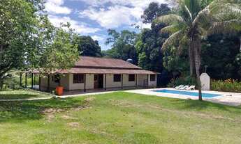 Imagem: Magnifico sítio medindo 14.000 m² localizado