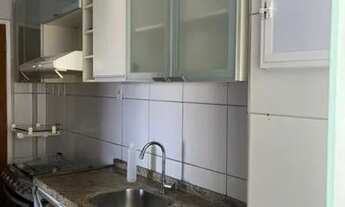 Imagem 5: EDIFÍCIO MADRI - MOBILIADO