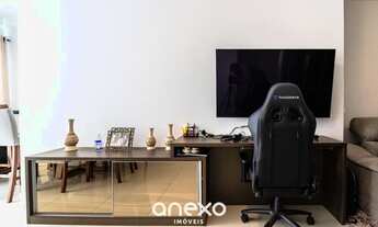 Imagem 3: Apartamento localizado no alto do bairro bairro Vila Nova